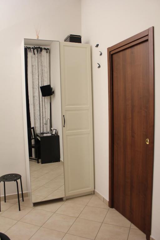 ホテルザッツ ローマ 部屋 写真