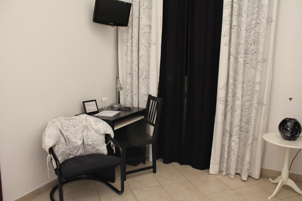 ホテルザッツ ローマ 部屋 写真
