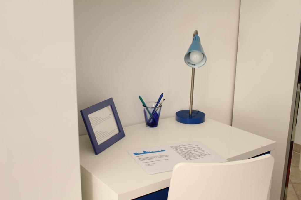 ホテルザッツ ローマ 部屋 写真